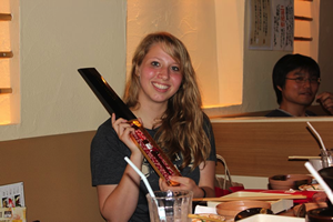 Chopsticks